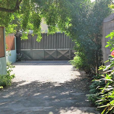 La Kazette - Votre Studio de Vacances à l Île de La Réunion Saint-Louis Extérieur photo