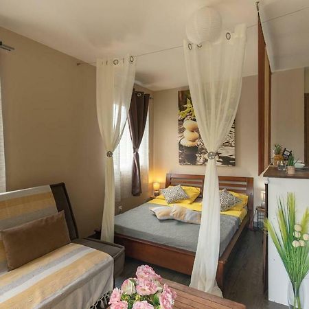 La Kazette - Votre Studio de Vacances à l Île de La Réunion Saint-Louis Extérieur photo