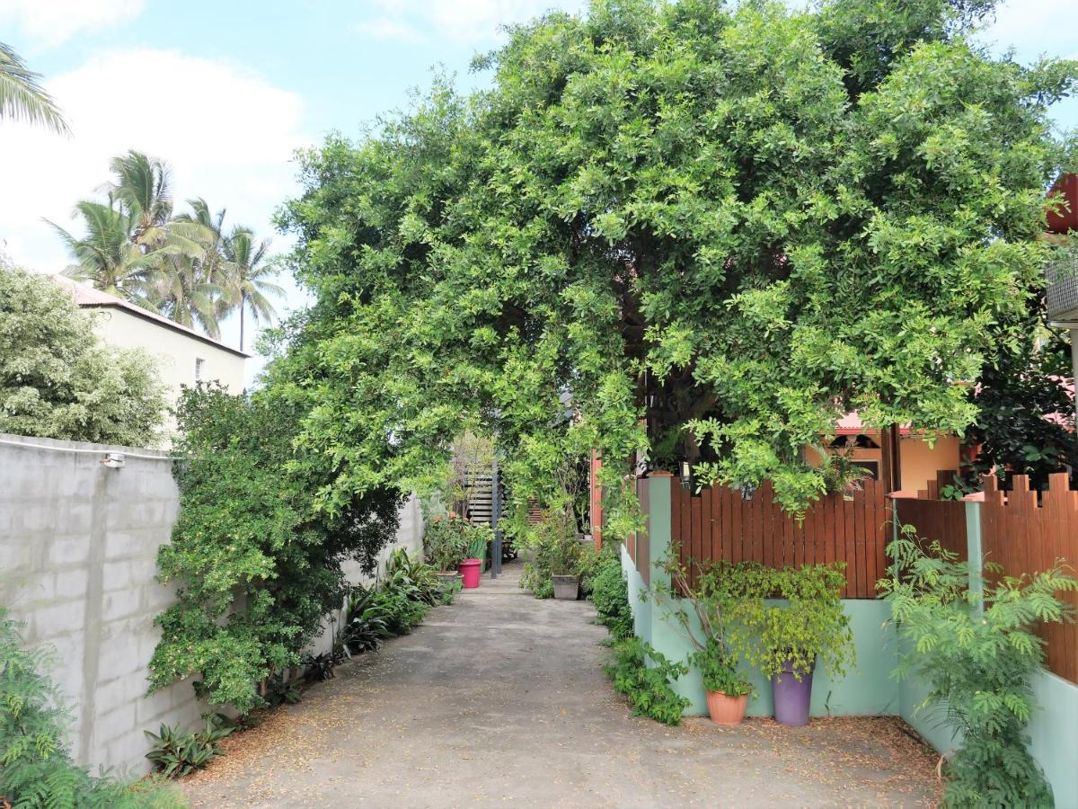 La Kazette - Votre Studio de Vacances à l Île de La Réunion Saint-Louis Extérieur photo