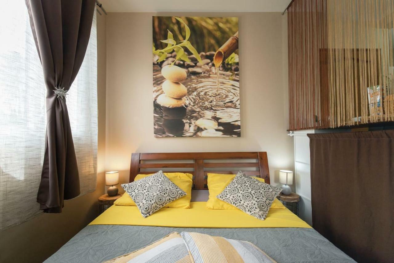 La Kazette - Votre Studio de Vacances à l Île de La Réunion Saint-Louis Extérieur photo
